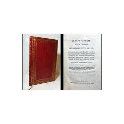 Elogio fúnebre de las víctimas del dos de mayo de 1808, que en igual día de 1820, por encargo del Excelentísimo Ayuntamiento… en