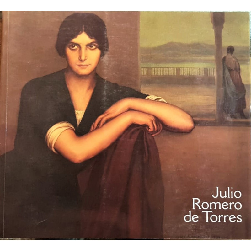 JULIO Romero de Torres. Sala BBK. Octubre de 2002-Enero de 2003.