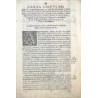 Carta Circular, que el Eminentíssimo, y Reverendíssimo señor D. Fr. Vicente María Orsino, del orden de Predicadores, por la Divi