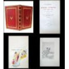 Femmes antiques. La Légende. L'Histoire. La Bible. Illustrations de Bouguereau, E. Adan, Falguière, G. Rochegrosse, Hector le Ro