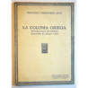 La colonia griega establecida en Mahón durante el siglo XVII.