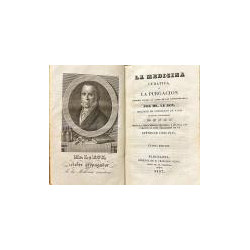 La Medicina curativa, o la purgación dirigida contra la causa de las enfermedades. Traducida últimamente  por D. P. R. S. según