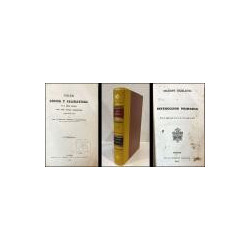 Análisis lógica y gramatical de la lengua española. Segunda edición, anotada por Francisco Merino Ballesteros. /-/ Colección leg
