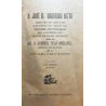 D. José Mª Quadrado Nieto. Colección de artículos publicados con motivo del Primer Centenario del nacimiento del insigne polígra