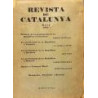 REVISTA de Catalunya. Maig 1931. Volum. XIII, any VIII, N.º 69.