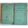 RAPPORTS de la Commission du Ministère de la Marine et des Colonies sur l'Exposition Universelle de 1867. (Extraits).