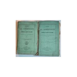 RAPPORTS de la Commission du Ministère de la Marine et des Colonies sur l'Exposition Universelle de 1867. (Extraits).