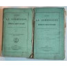 RAPPORTS de la Commission du Ministère de la Marine et des Colonies sur l'Exposition Universelle de 1867. (Extraits).