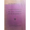 Evolución del sexo femenino en la Sociedad. Conferencias leídas de el Ateneo Científico, Literario y Artístico de Mahón los días