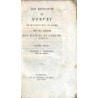 Los sepulcros de Hervey traducidos del francés por el Doctor D. Manuel de Gorriño y Arduengo. Segunda edición corregida y enmend