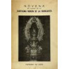 NOVENA a la Asunción de la Santísima Virgen bajo el título de Nuestra Señora de la Fuensanta, Patrona de Coín.