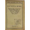 La nueva Rusia. En camión por la estepa. Las dos revoluciones. Siluetas: Lenín, Trotzki, Stalin, Chicheria, Dzerchinski, Zinovie