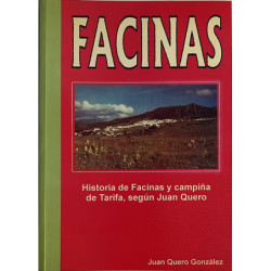 Facinas. Historia de Facinas y campiña de Tarifa, según Juan Quero.