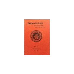 Concursos, actos y festejos celebrados en la Villa de Mercadal los días 2, 3 y 4 de junio de 1906.