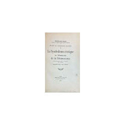 Études de psychologie sexuelle. V. Le Symbolisme érotique, le Mécanisme de la Détumescence. Édition française, revue et augmenté