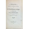 Études de psychologie sexuelle. V. Le Symbolisme érotique, le Mécanisme de la Détumescence. Édition française, revue et augmenté