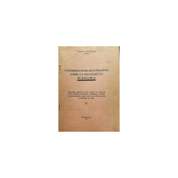 Consideraciones menorquinas sobre la reconquista de Mallorca. Discurso inaugural del curso de 1929-1930 en el Ateneo Científico,