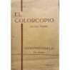 El Colorcopio. Constrúyalo usted mismo. Folleto N.º 1.