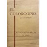 El Colorcopio. Constrúyalo usted mismo. Folleto N.º 1.