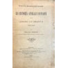 Études sur l'historiographie espagnole. Les histoires générales d'Espagne entre Alphose X et Philippe II (1284-1556).