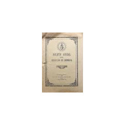 BOLETÍN oficial del Obispado de Menorca. Época III, Núm. 665, Lunes 28 de noviembre de 1927.