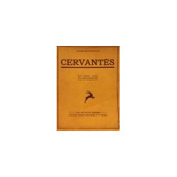 Cervantes.
