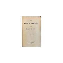 EL Contrato de compra-venta de las Minas de Río-Tinto.