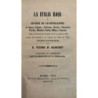 La Italia Roja o Historia de las revoluciones de Roma, Nápoles, Palermo, Mesina, Florencia, Parma, Módena, Turín, Milán y Veneci