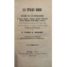 La Italia Roja o Historia de las revoluciones de Roma, Nápoles, Palermo, Mesina, Florencia, Parma, Módena, Turín, Milán y Veneci