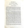 SUPLEMENTO al Ciudadano Español, del viernes 1 de setiembre de 1820. Artículo Comunicado. Señor Editor: D. Pablo Mercadal viéndo