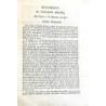 SUPLEMENTO al Ciudadano Español, del viernes 1 de setiembre de 1820. Artículo Comunicado. Señor Editor: D. Pablo Mercadal viéndo