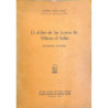 El Libro de las Leyes de Alfonso el Sabio. Del Espéculo a las Partidas.