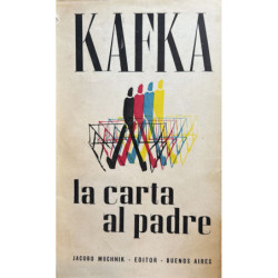 La carta al padre.