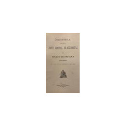 MEMORIA leída en la Junta General de Accionistas del Banco de España. Vitoria el día 5 de febrero de 1893.