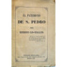 El patrimonio de S. Pedro.