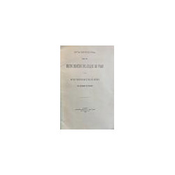 NOTA instructiva acerca del mejor derecho del Duque de Frías a la mitad reservable de los bienes del Mayorazgo de Escalona.