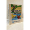 1ª SEMANA de Asturias en Málaga. Del 1 al 8 de septiembre de 1984.