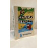 1ª SEMANA de Asturias en Málaga. Del 1 al 8 de septiembre de 1984.