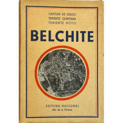 Belchite.