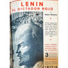 Rasputín el dominador de mujeres / Lenín el dictador rojo / Stalin el hombre de acero de la Rusia soviética.