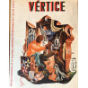 VERTICE. Revista Nacional de la Falange Española Tradicionalista y de las JONS.. Los 9 números del año 1938