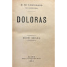 Doloras. Edición completa.