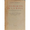 Estampas históricas. Chamartín de la Rosa con referencia a Madrid y otros pueblos del antiguo rastro de la Villa y Corte.