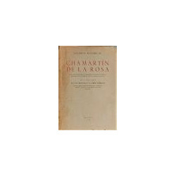 Estampas históricas. Chamartín de la Rosa con referencia a Madrid y otros pueblos del antiguo rastro de la Villa y Corte.