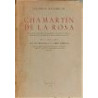 Estampas históricas. Chamartín de la Rosa con referencia a Madrid y otros pueblos del antiguo rastro de la Villa y Corte.