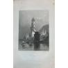 PROMENADES d'un Artiste. Bords du Rhin. Hollande. Belgique.