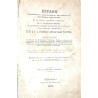 Estado histórico-religioso de la Santa y Apostólica Provincia de S. Gregorio Magno en Filipinas.