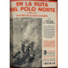 La Tragedia del Polo - En la ruta del Polo Norte