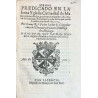 Sermón predicado en la santa Yglesia Cathedral de Málaga. 1615