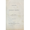 White. A Voyage to Cochin China. 1824